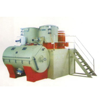 【SHR系列高速混合機(jī) 用于塑料,塑膠,日用化工等行業(yè)】?jī)r(jià)格,廠家,圖片,混合機(jī),張家港市創(chuàng)玉機(jī)械-