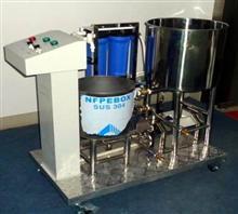 【如何開(kāi)辦小型洗潔精廠】?jī)r(jià)格,廠家,圖片,日用化工,深圳市富邦機(jī)械設(shè)備-中國(guó)行業(yè)信息網(wǎng)