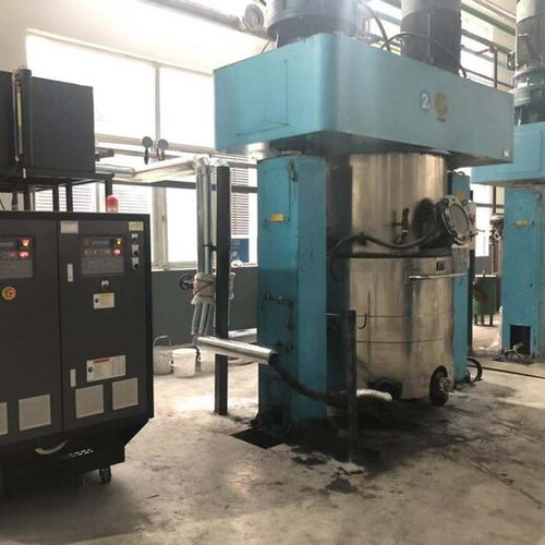 反應(yīng)釜模溫機,外形尺寸量身定制