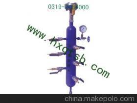 【氧氣集氣包】價格,廠家,圖片,日用化工機(jī)械配件,南宮市恒鑫工業(yè)氣體設(shè)備-