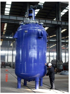 長(zhǎng)期供應(yīng)FF搪玻璃反應(yīng)罐 價(jià)格、廠家、圖片與防火封堵材料銷(xiāo)售