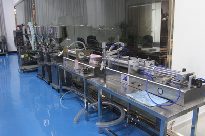 日用化工、化妝品、制藥、食品等行業成套設備 核心引擎與創新前沿